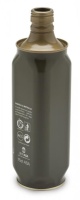 Bottiglia quadrata
750 ml oppure 500 ml