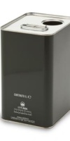3 litri rettangolare
117x147x205
Foro diametro 32 per tappo 2022 standard.