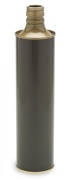 Bottiglia cilindrica
750 ml oppure 500 ml
